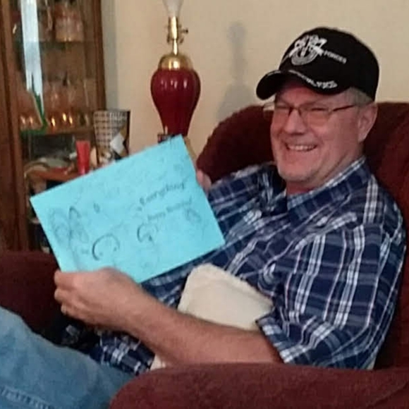 Meet your Posher, Tod - Picture 5 of 5